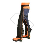 Cut Resistant Leggings For Oregon Chainsaw