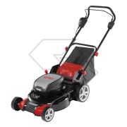 Mower Oregon Lm400