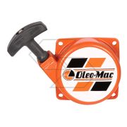 Avviamento completo OLEO-MAC 750T-755MASTER