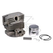Cilin Kit. And Pist. D.34 Compl.