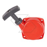 Complete Start Efco 8250