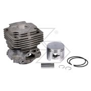 Cylinder And Piston Kit