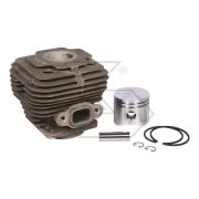Cylinder And Piston Kit