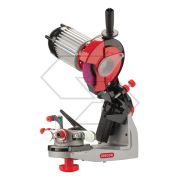 Sharpening Machine With Blocc.idrau System