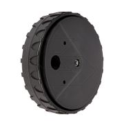 Wheel Kit + Wheel Cover Exa D.280 Traz