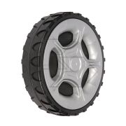 Wheel Kit + Wheel Cover Exa D.280 Traz