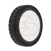 Wheel Kit D.180 + C