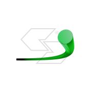 2.4 Round Wire 264m Green Line Bobi