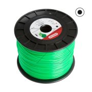 2.4 Round Wire 264m Green Line Bobi