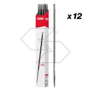 Set 12 Pcs Round Bar 5/32 '4,0 Mm Set 12 Pcs Round Bar 5/32 '4,0 Mm