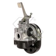 Carburettor From The 17.17 Garden