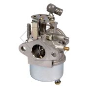 Carburetor From The R.7396 Garden