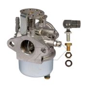Carburetor From The R.7358 Garden