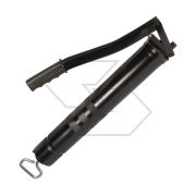 Pompa per ingrassaggio con caricamento grasso sfuso 300 gr