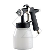Kit aria compressa con attacco a baionetta attacco in nylon al carbonio