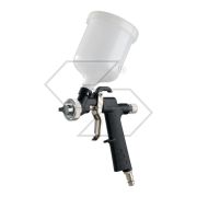 Kit aria compressa con attacco a baionetta attacco in nylon al carbonio