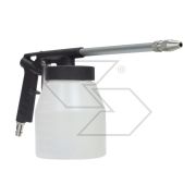 Kit aria compressa con attacco a baionetta attacco in nylon al carbonio