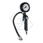 Kit aria compressa con attacco a baionetta attacco in nylon al carbonio