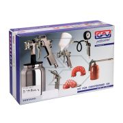 Compressed Air Kit Innes.rapido