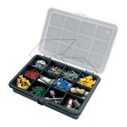 Briefcase With 12 Compartments