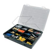 Case With 16 Compartments