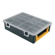 Case With 9 Compartments