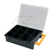 Case With 9 Compartments