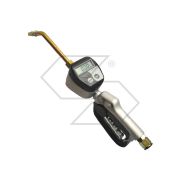 Aeropuls Oil Comp.tub + Pist (kg.200)