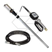 Aeropuls Oil Comp.tub + Pist (kg.200) Aeropuls Oil Comp.tub + Pist (kg.200)