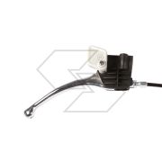 Lower Lever Kit + Quick Start