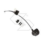 Lower Lever Kit + Quick Start