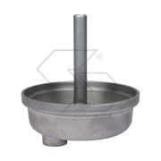 Aluminum Filter Cup
