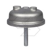 TAZZA FILTRO IN ALLUMINIO