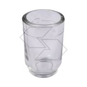 Bicchiere in vetro piccolo - Bosch: 245999902 / 9441080044