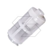 Small Glass Filter X