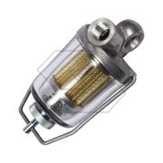 Large Glass C Cs Aus Filter