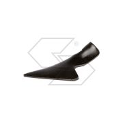 Vomerino a cuore per molle flex 105
