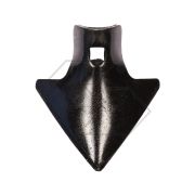 Lance Plunger 1 Hole 105x4.5