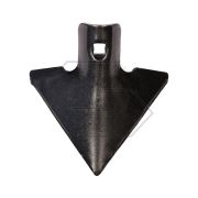 Lance Plunger 1 Hole 150x4.5