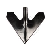 Small Hoe 140x135 Thick.3,5