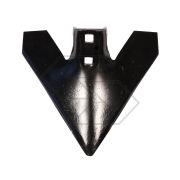 Hoe 250x230 Thickness.5