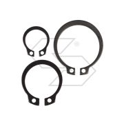 Valigietta KIT 285 pezzi Seeger DIN 471 - Interno/Esterno - Assortiti Valigietta KIT 285 pezzi Seeger DIN 471 - Interno/Esterno - Assortiti