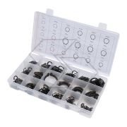 Valigietta KIT 285 pezzi Seeger DIN 471 - Interno/Esterno - Assortiti Valigietta KIT 285 pezzi Seeger DIN 471 - Interno/Esterno - Assortiti