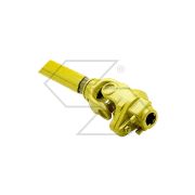 Cardan Cat.4x1300 Limitat / Bolt