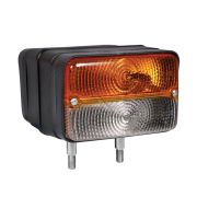 Front-rear Headlight Right-left