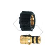 Att.rap.fiss.x Idrop.2pz-1/4 G-f Lu