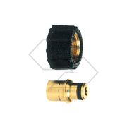 Raccordi girevoli ARF G 1/4 F M 22x1,5 F