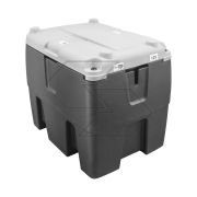 Tank 210l Diesel Fuel 12v
