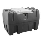 Tank 440l Diesel Oil 12v C / Liters