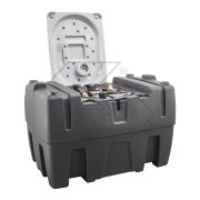 Tank 440l Diesel Oil 12v C / Liters